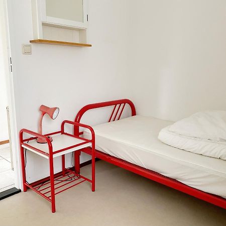 Hello Zeeland - Vakantiehuis Stern 263 Breskens Zewnętrze zdjęcie