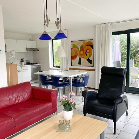 Hello Zeeland - Vakantiehuis Stern 263 Breskens Zewnętrze zdjęcie