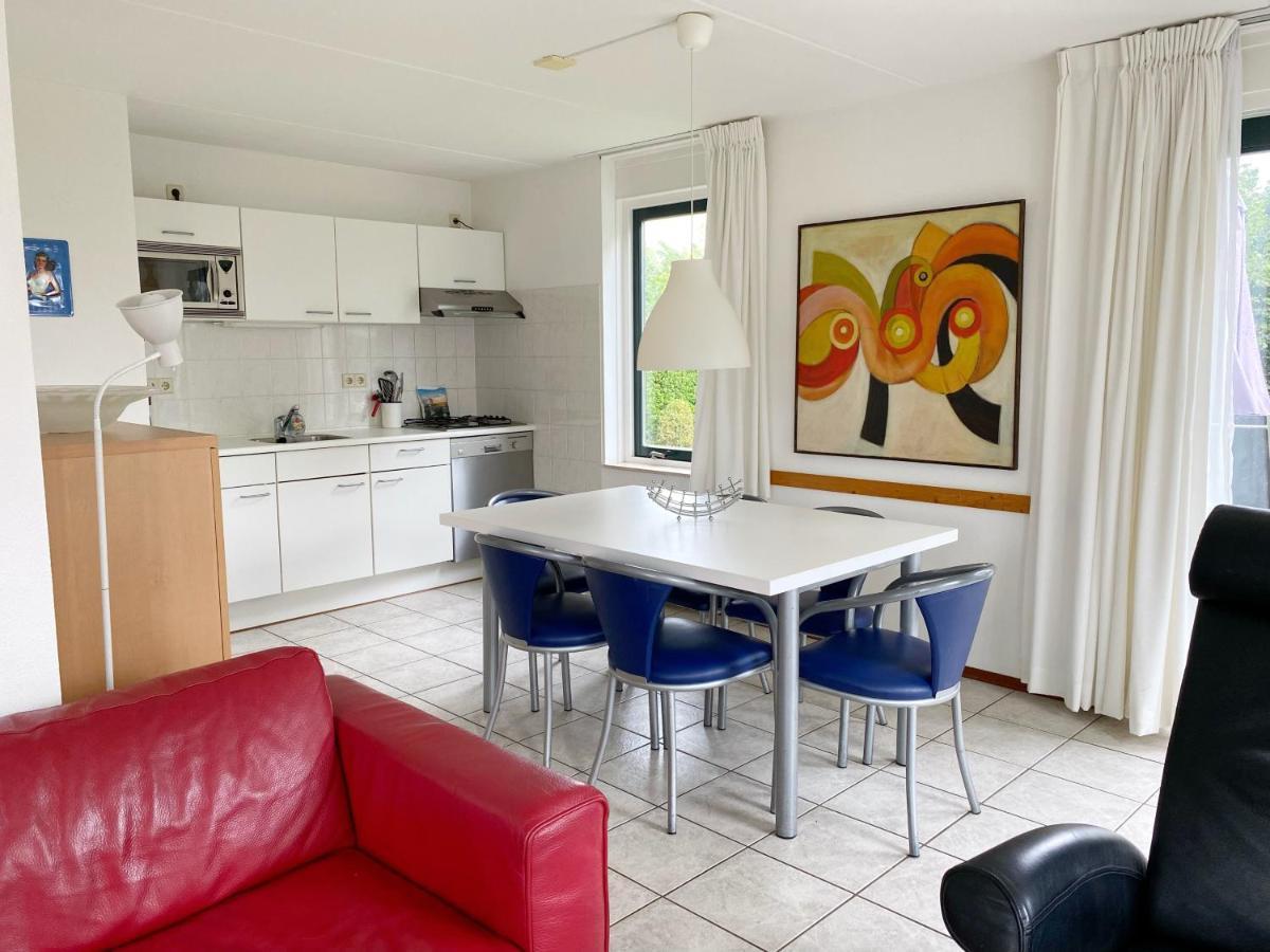 Hello Zeeland - Vakantiehuis Stern 263 Breskens Zewnętrze zdjęcie