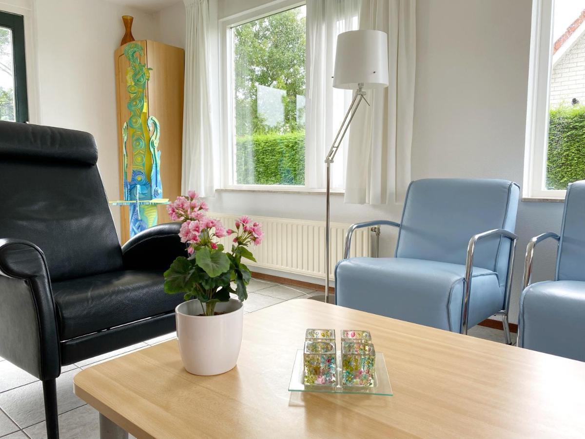 Hello Zeeland - Vakantiehuis Stern 263 Breskens Zewnętrze zdjęcie