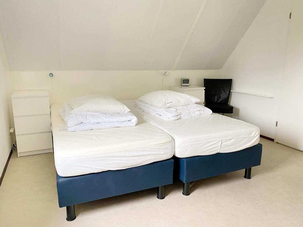 Hello Zeeland - Vakantiehuis Stern 263 Breskens Zewnętrze zdjęcie