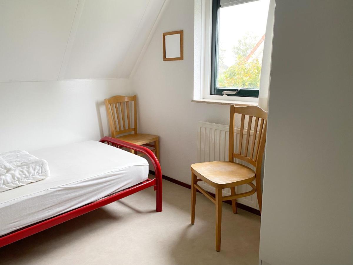 Hello Zeeland - Vakantiehuis Stern 263 Breskens Zewnętrze zdjęcie