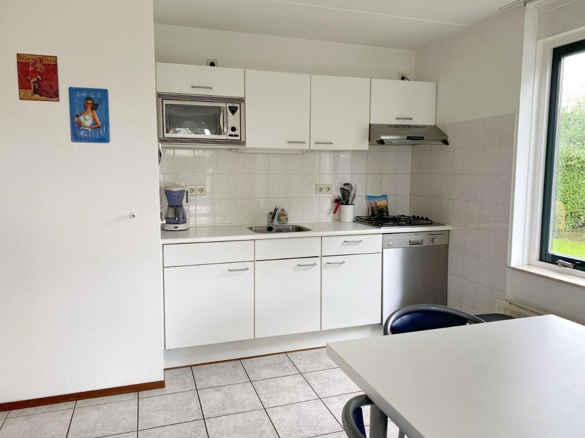 Hello Zeeland - Vakantiehuis Stern 263 Breskens Zewnętrze zdjęcie