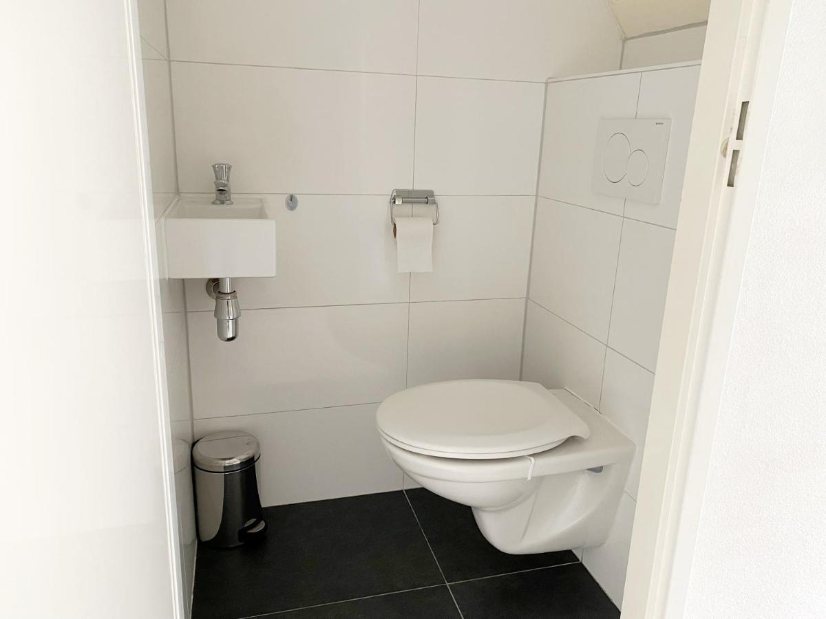 Hello Zeeland - Vakantiehuis Stern 263 Breskens Zewnętrze zdjęcie