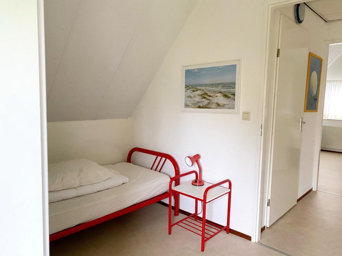 Hello Zeeland - Vakantiehuis Stern 263 Breskens Zewnętrze zdjęcie
